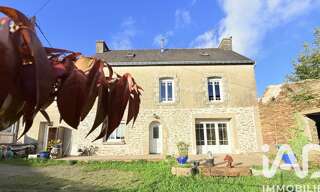 Maison 5 Pièces 138 m² à vendre à Moëlan-sur-Mer (29350)