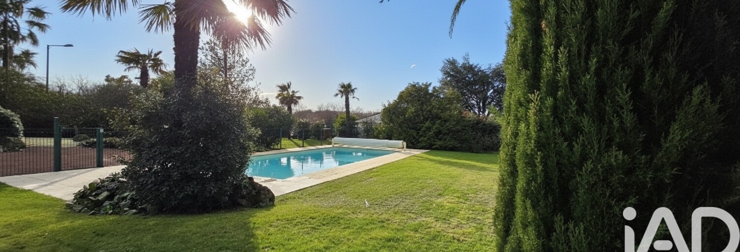 Terrain  700 m² à vendre à Basse-Goulaine (44115)