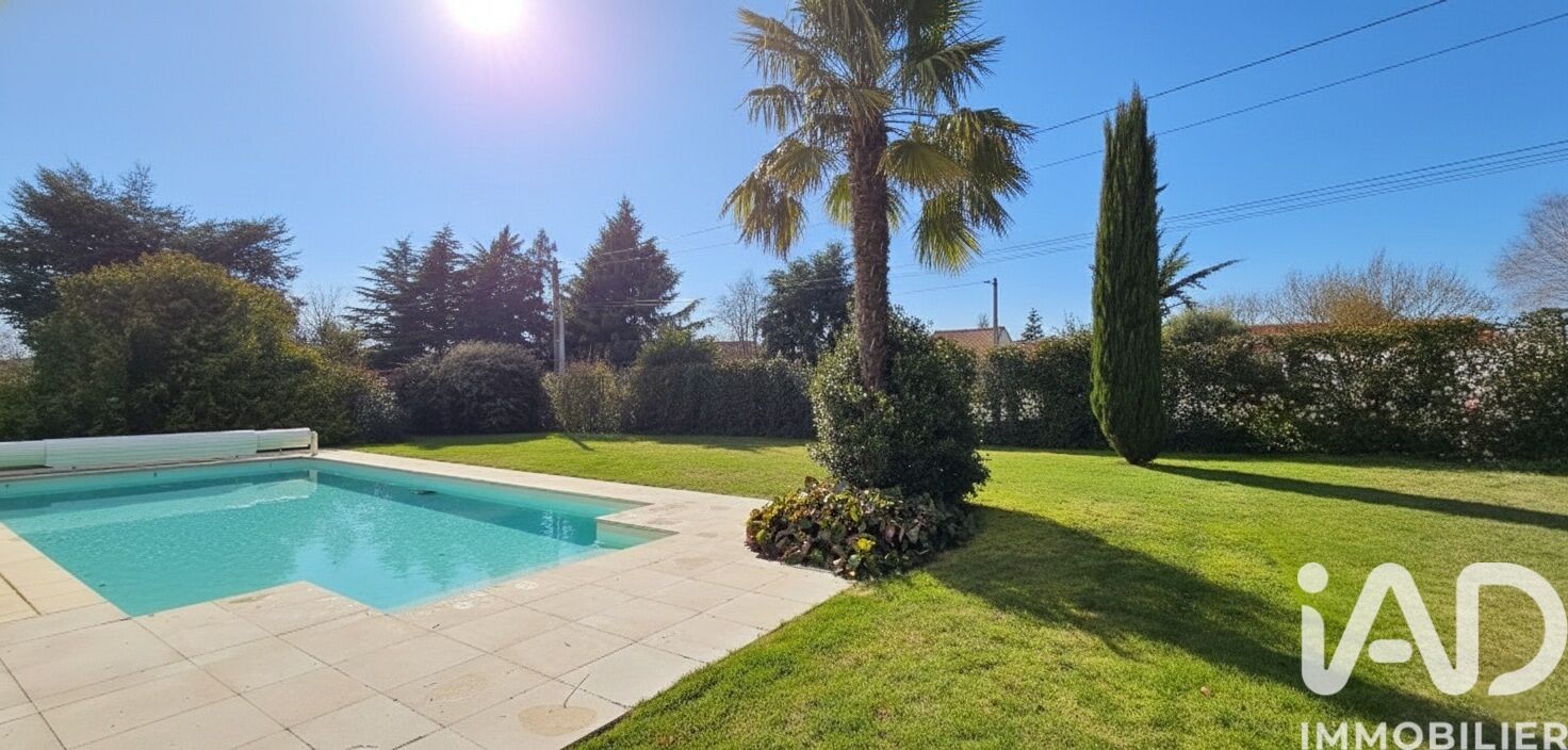 Basse-Goulaine - 700m²