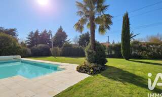 Terrain  700 m² à vendre à Basse-Goulaine (44115)