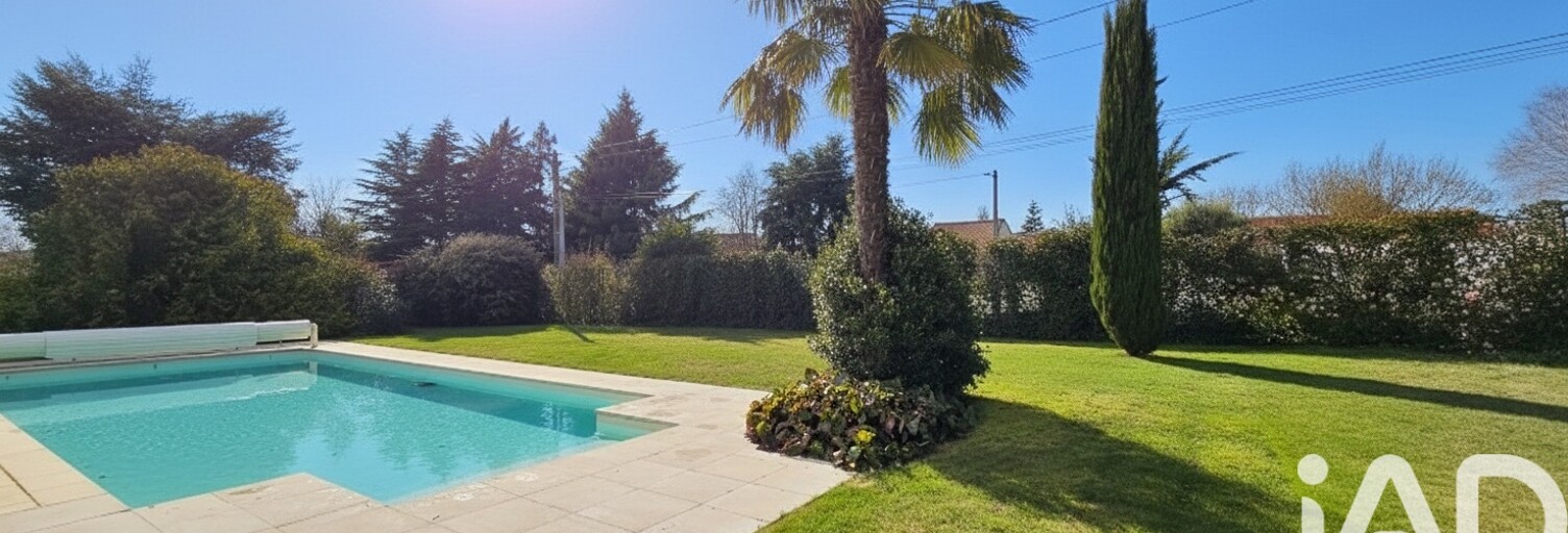 Terrain  700 m² à vendre à Basse-Goulaine (44115)