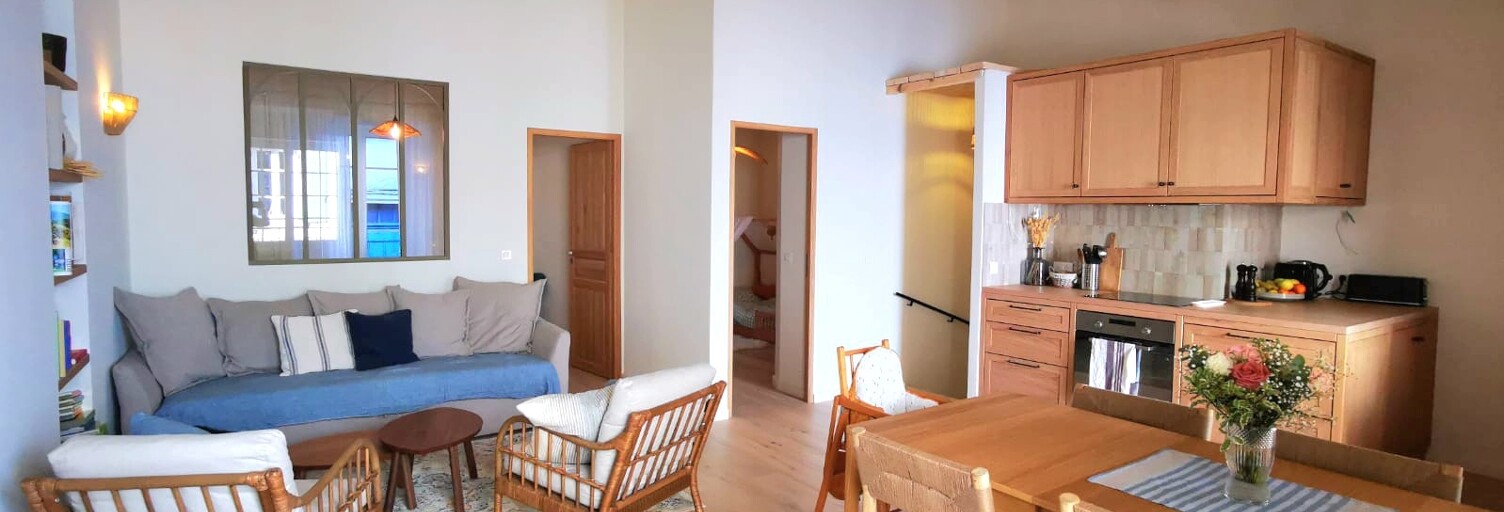 Maison 4 Pièces 90 m² à vendre à La Garde-Freinet (83680)