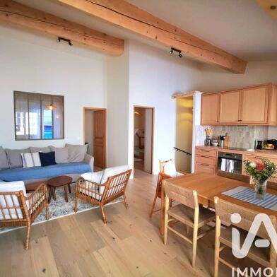 Maison 4 pièces 365000 €