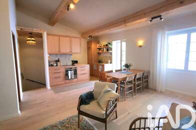 Maison 4 pièces 365000 €