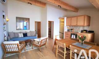 Maison 4 Pièces 90 m² à vendre à La Garde-Freinet (83680)