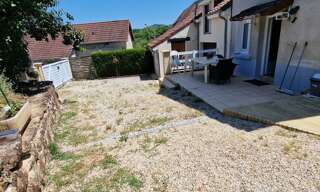 Maison 4 Pièces 92 m² à vendre à La Feuillade (24120)