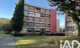 Appartement 5 Pièces 100 m² à vendre à Les Pennes-Mirabeau (13170)