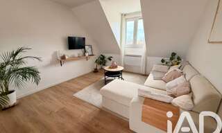 Appartement 3 Pièces 58 m² à vendre à Gretz-Armainvilliers (77220)