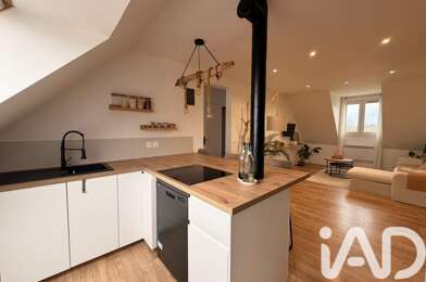 Appartement 3 pièces 209900 €