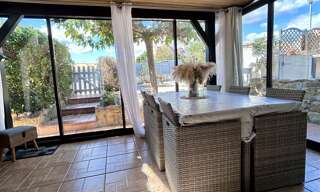 Maison 4 Pièces 67 m² à vendre à Fleury (11560)