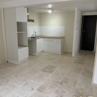 Appartement 2 pièces 109000 €