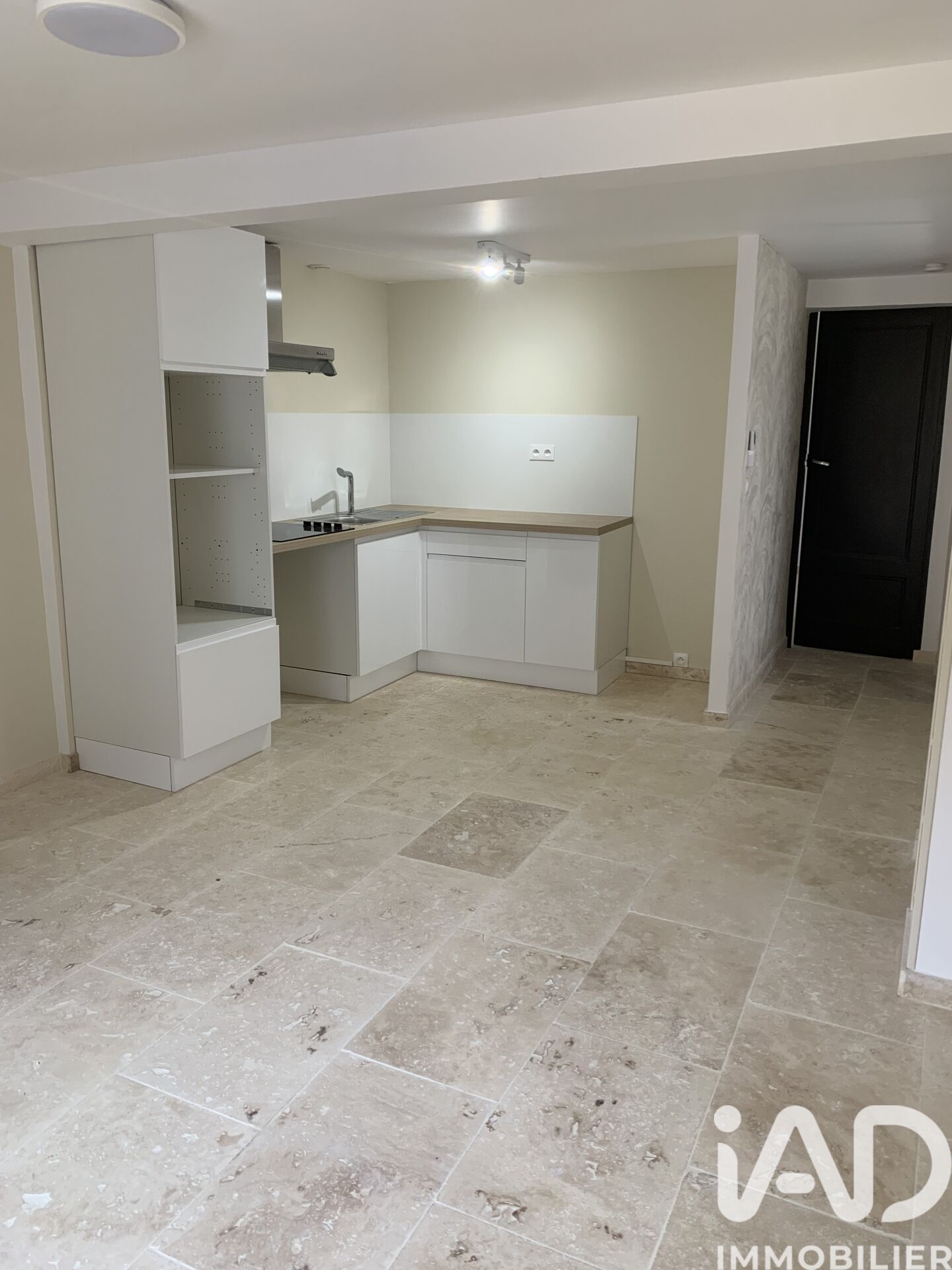 Nissan-Lez-Enserune - 45m² - 2p. - 1ch.