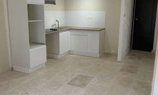 Appartement 2 Pièces 45 m² à vendre à Nissan-lez-Enserune (34440)