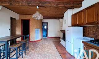 Maison 4 Pièces 62 m² à vendre à Bages (66670)