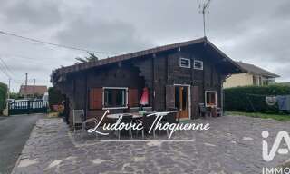 Maison 3 Pièces 40 m² à vendre à Asnelles (14960)