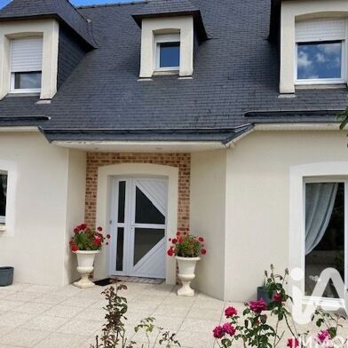 Maison 6 pièces 319000 €