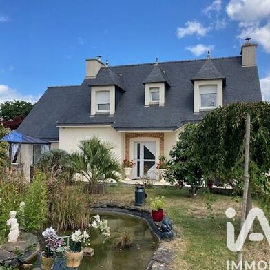 Maison 6 pièces 319000 €