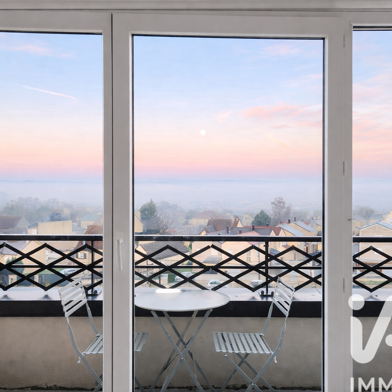 Appartement 2 pièces 194500 €