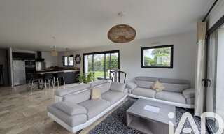 Maison 4 Pièces 115 m² à vendre à Tréveneuc (22410)