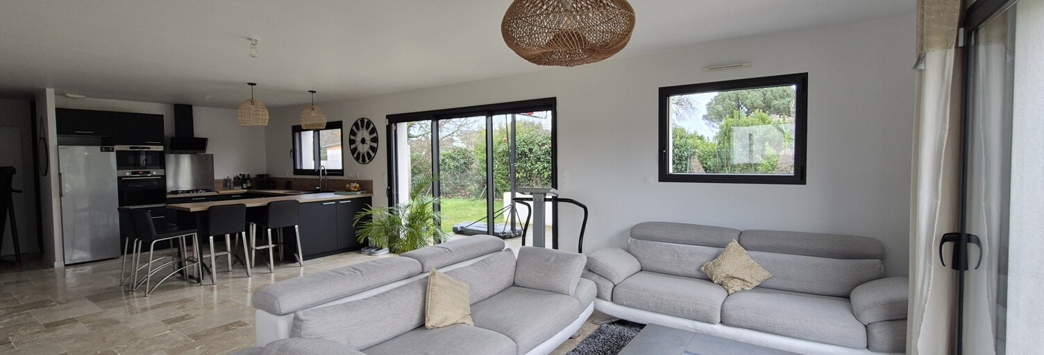 Maison 4 Pièces 115 m² à vendre à Tréveneuc (22410)