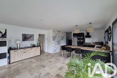Maison 4 pièces 447000 €