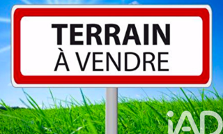 Terrain  339 m² à vendre à Longjumeau (91160)