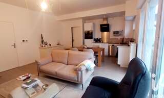 Appartement 3 Pièces 76 m² à vendre à Rouen (76000)