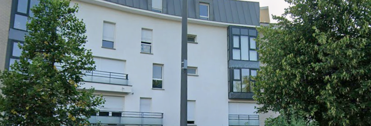 Appartement 3 Pièces 76 m² à vendre à Rouen (76000)