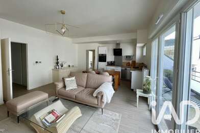 Appartement 3 pièces 289000 €