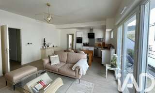 Appartement 3 Pièces 76 m² à vendre à Rouen (76000)