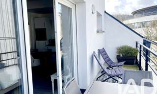 Appartement 3 Pièces 76 m² à vendre à Rouen (76000)