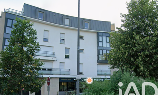 Appartement 3 Pièces 67 m² à vendre à Rouen (76000)