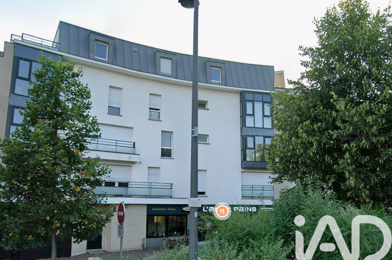 Appartement 3 pièces 270000 €