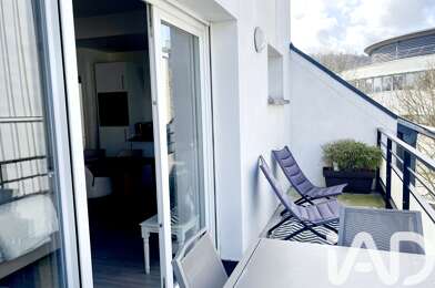 Appartement 3 pièces 270000 €