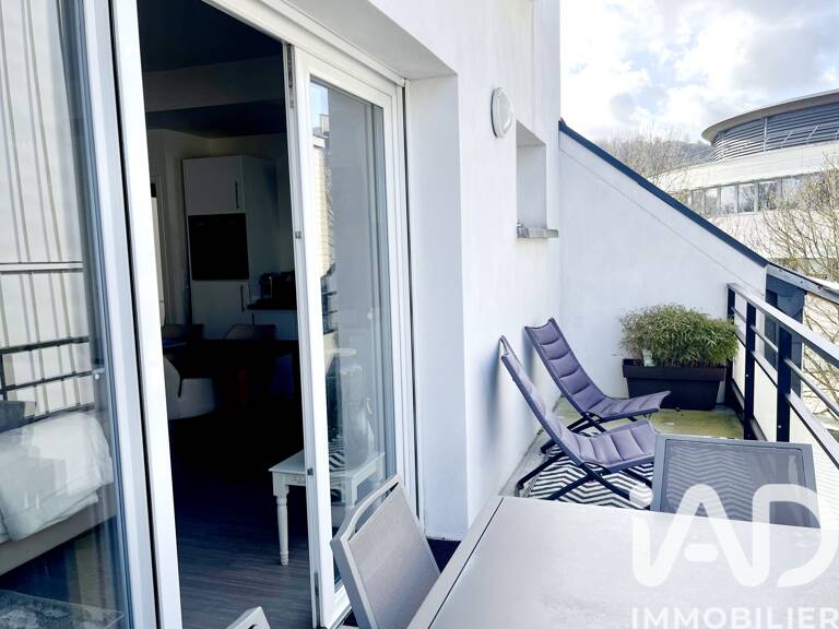 Vente Appartement 3 pièces — photo 1