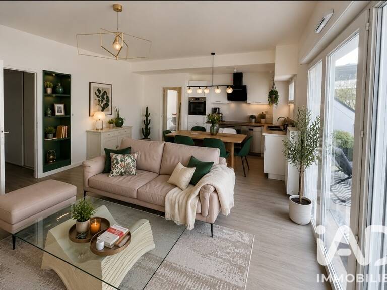 Vente Appartement 3 pièces — photo 1