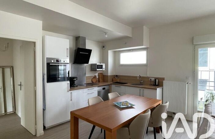 Vente Appartement 3 pièces — photo 4