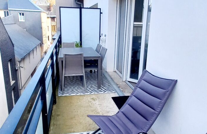 Vente Appartement 3 pièces — photo 5