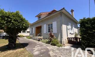 Maison 6 Pièces 137 m² à vendre à Saint-Céré (46400)