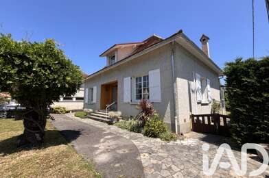 Maison 6 pièces 219000 €