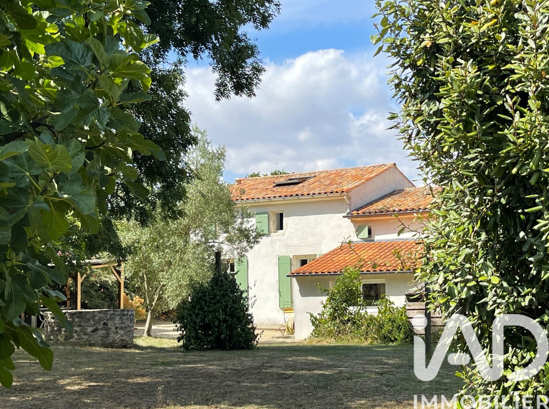Tonnay-Charente - 178m² - 7p. - 4ch.