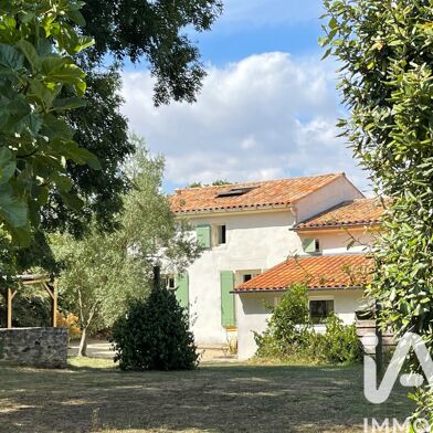 Maison 7 pièces 449000 €