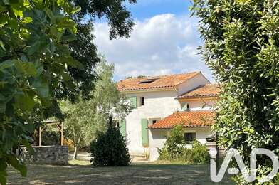 Maison 7 pièces 449000 €