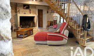 Maison 7 Pièces 178 m² à vendre à Tonnay-Charente (17430)