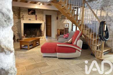 Maison 7 pièces 449000 €