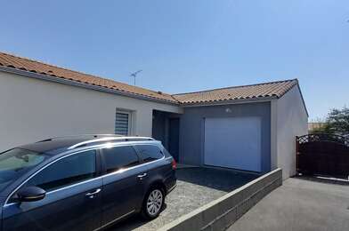 Maison 5 pièces 229000 €