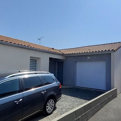 Maison 5 pièces 229000 €