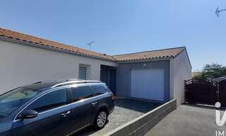 Maison 5 Pièces 90 m² à vendre à Les Herbiers (85500)