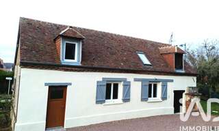 Maison 3 Pièces 70 m² à vendre à Arnières-sur-Iton (27180)