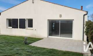 Maison 4 Pièces 82 m² à vendre à Saintes (17100)